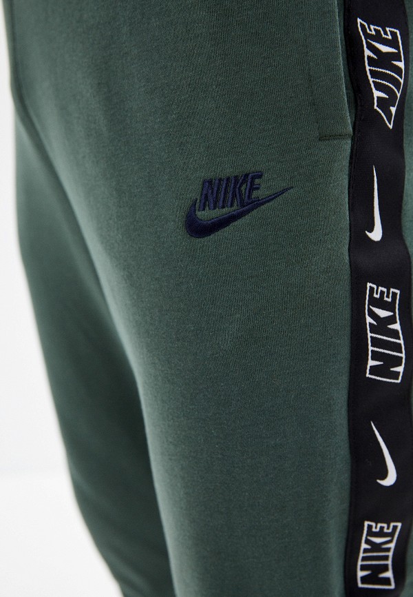 фото Брюки спортивные nike