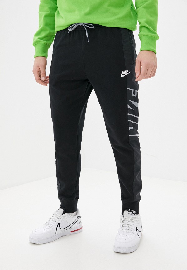 

Брюки спортивные Nike, Черный, M NSW CE FT JGGR SNL ++