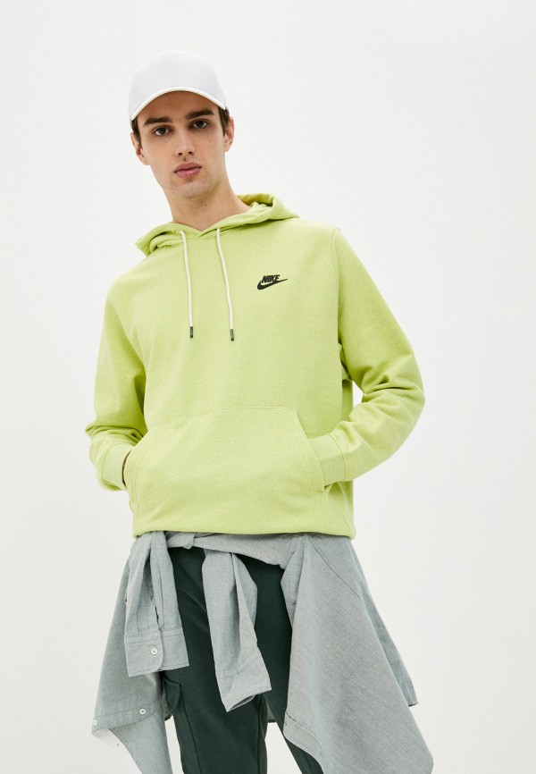 фото Худи nike