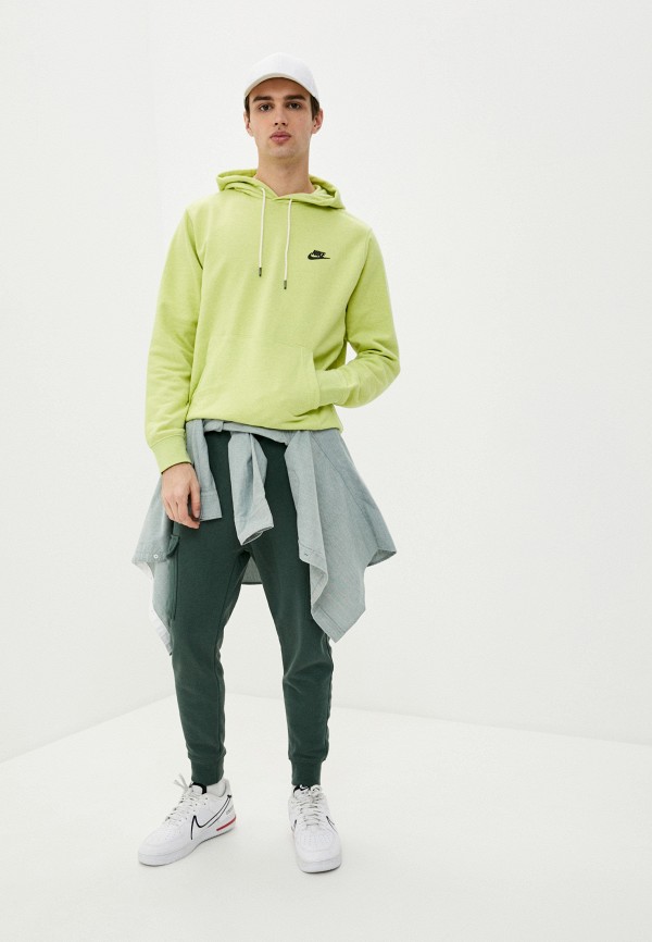 фото Худи nike