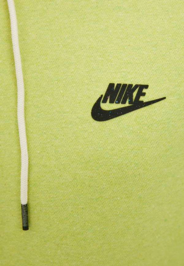 

Худи Nike, Зеленый, M NSW PO SB HOODIE REVIVAL