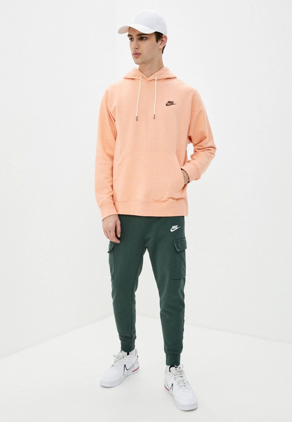 фото Худи nike