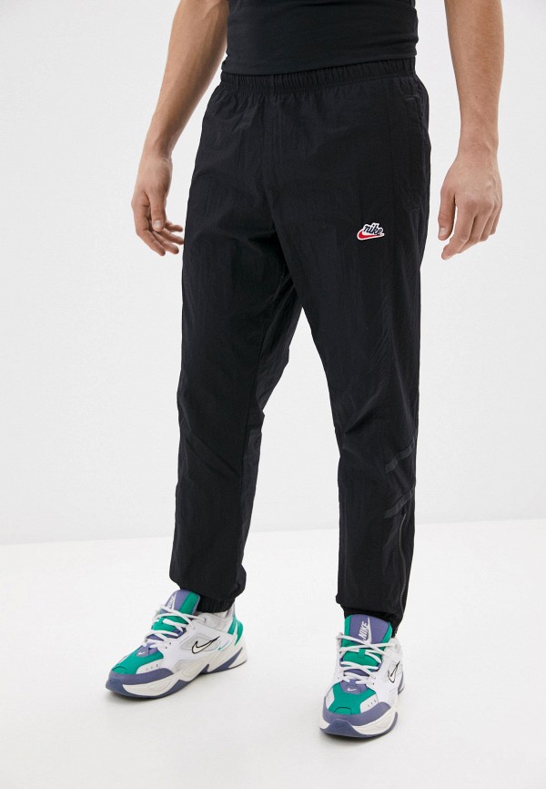 фото Брюки спортивные nike