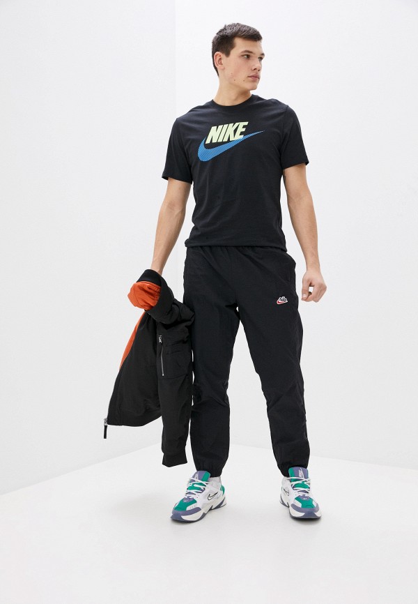 фото Брюки спортивные nike