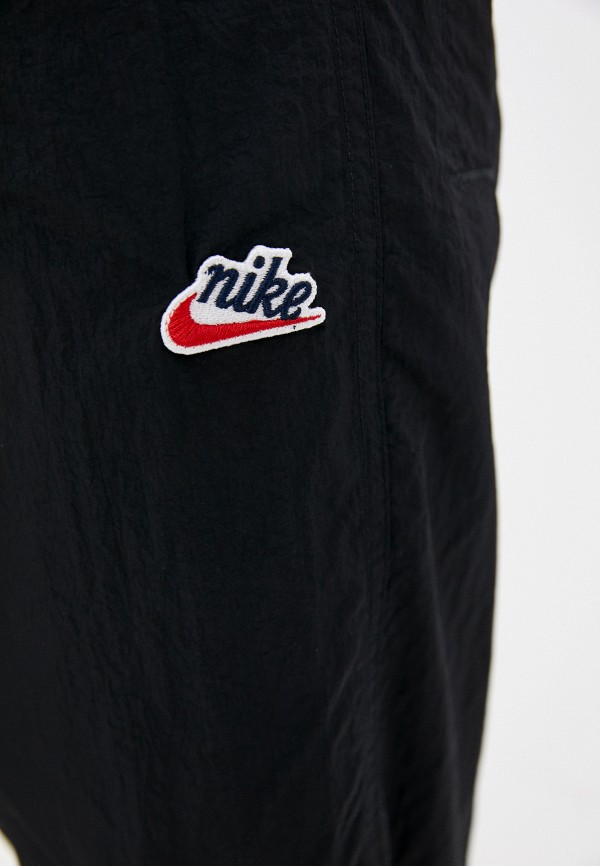 фото Брюки спортивные nike