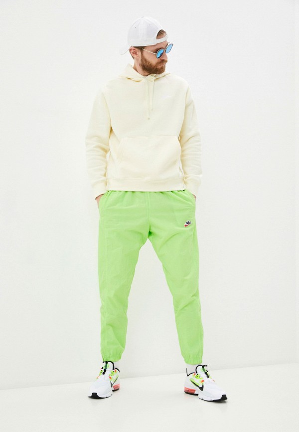 фото Брюки спортивные nike