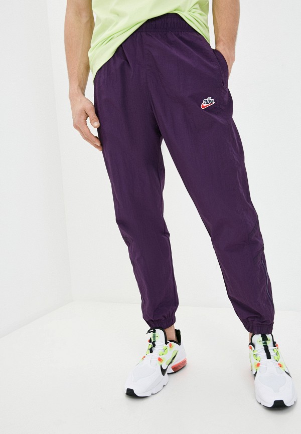 Штаны Nike 2021