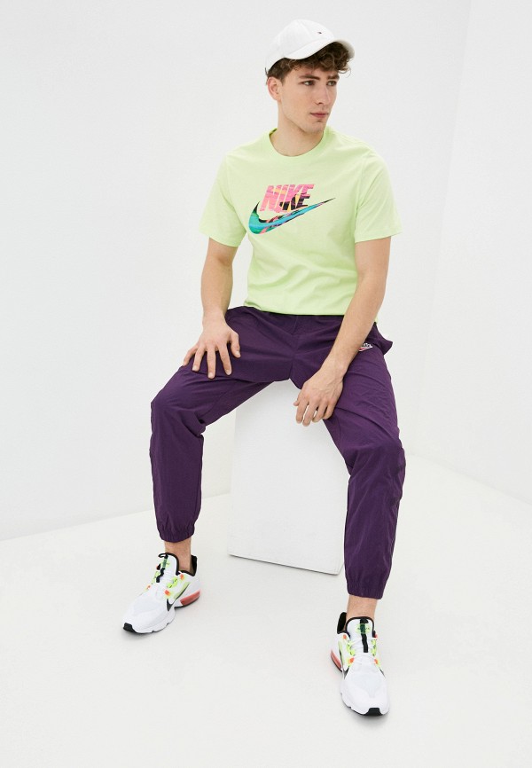 фото Брюки спортивные nike