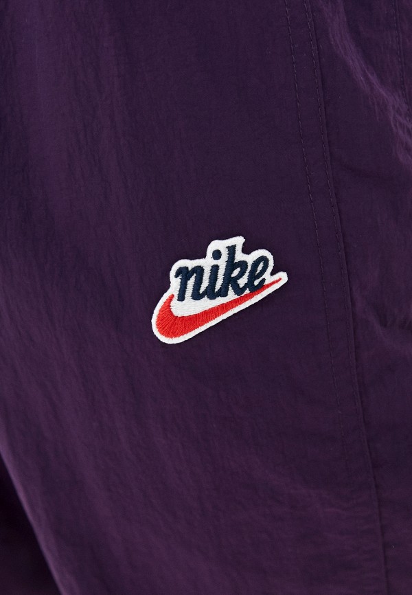 фото Брюки спортивные nike