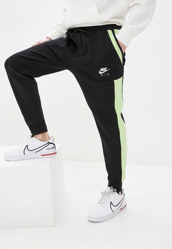 фото Брюки спортивные nike