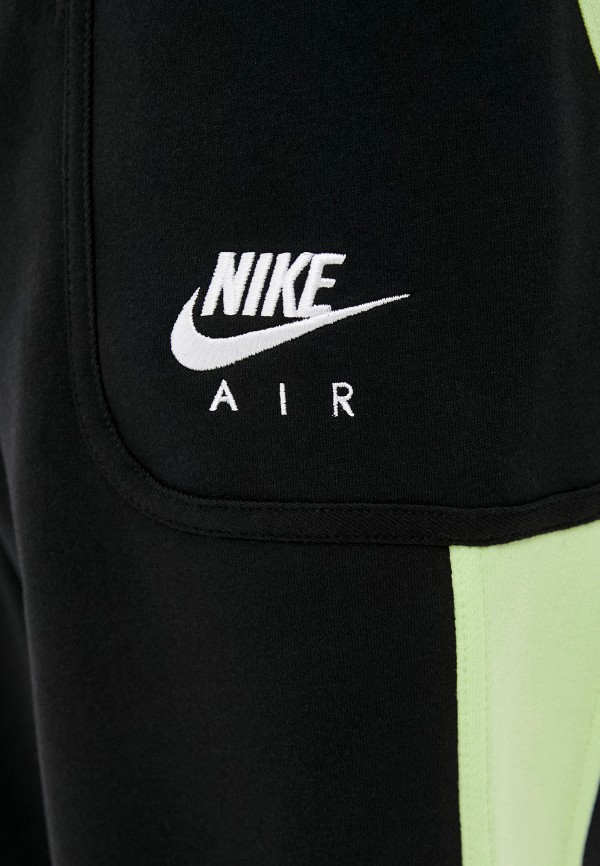 фото Брюки спортивные nike