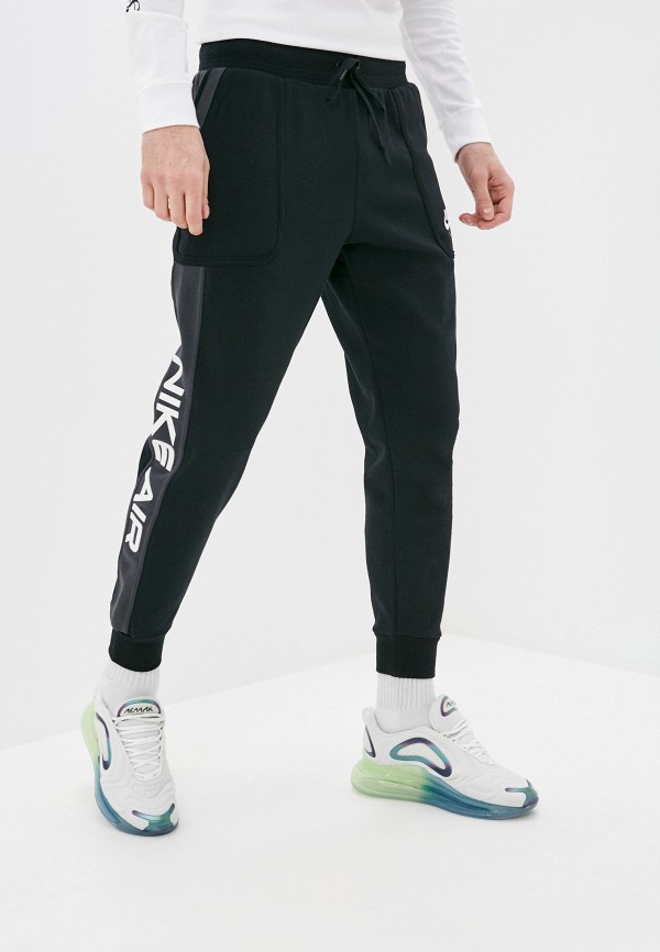 фото Брюки спортивные nike