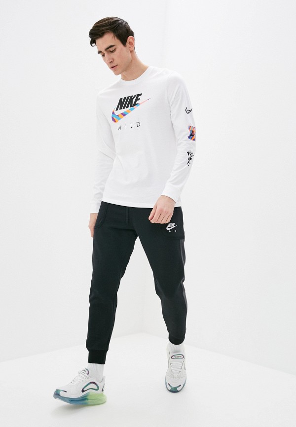 фото Брюки спортивные nike