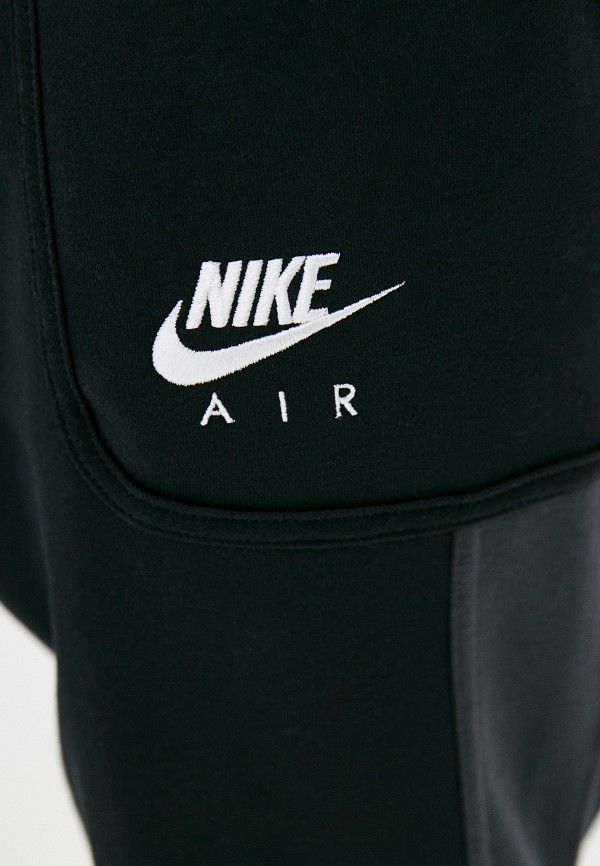 

Брюки спортивные Nike, Черный, M NSW NIKE AIR FLEECE JGGR