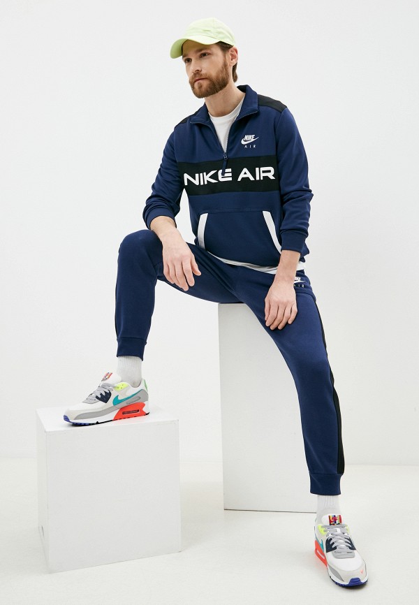 фото Брюки спортивные nike