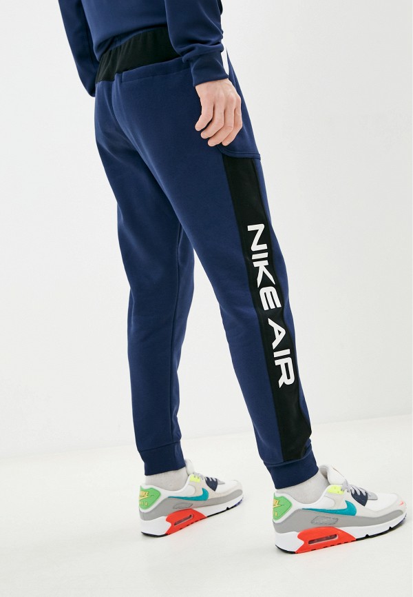 фото Брюки спортивные nike