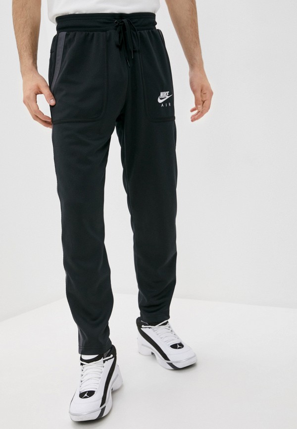 

Брюки спортивные Nike, Черный, M NSW NIKE AIR OH PK PANT