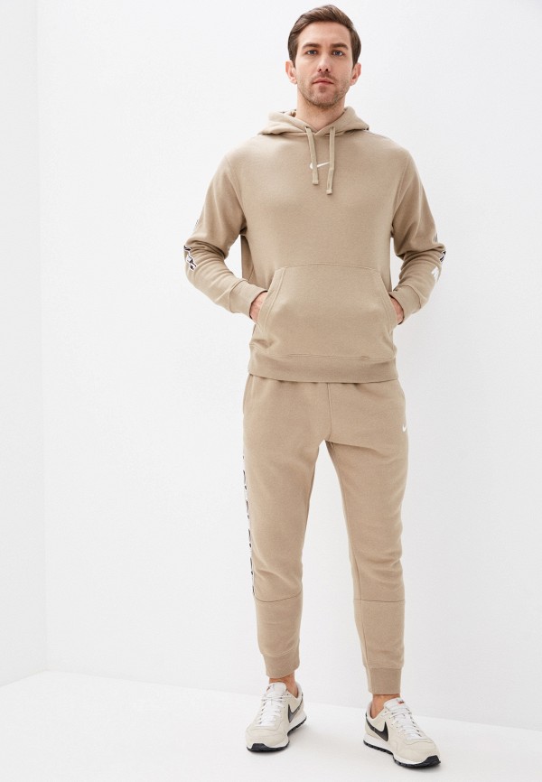 фото Худи nike