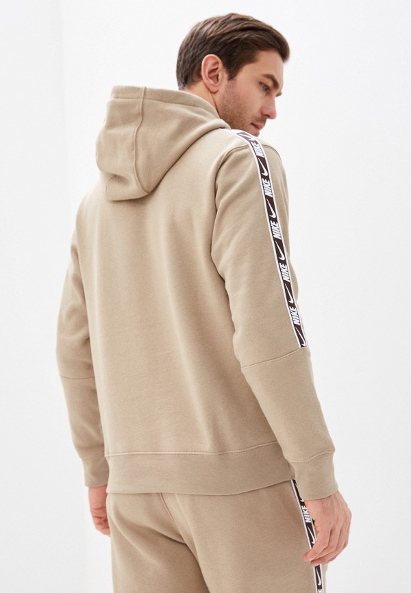 фото Худи nike