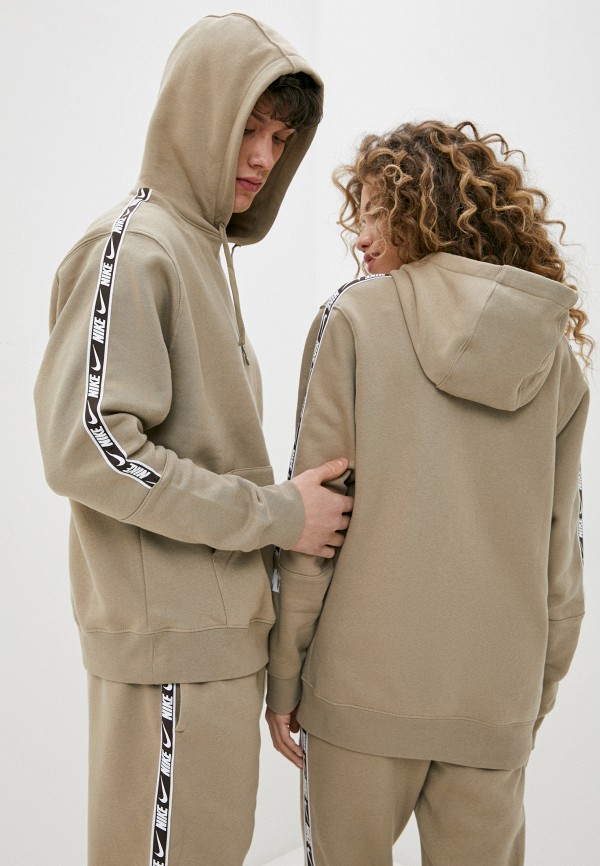 фото Худи nike
