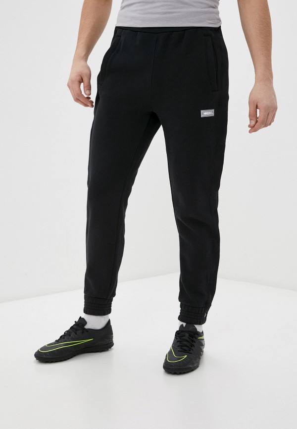 

Брюки спортивные Nike, Черный, M NK FC FLEECE PANT