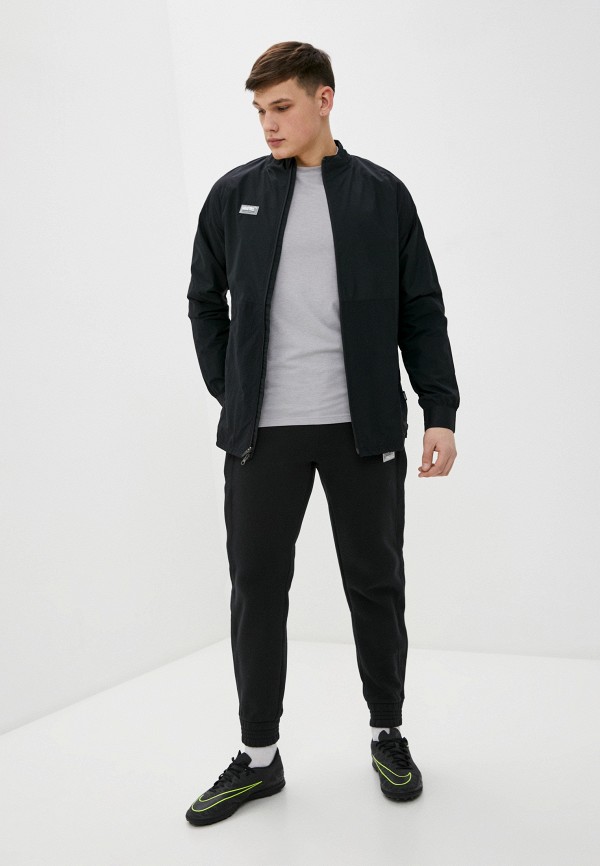 

Брюки спортивные Nike, Черный, M NK FC FLEECE PANT