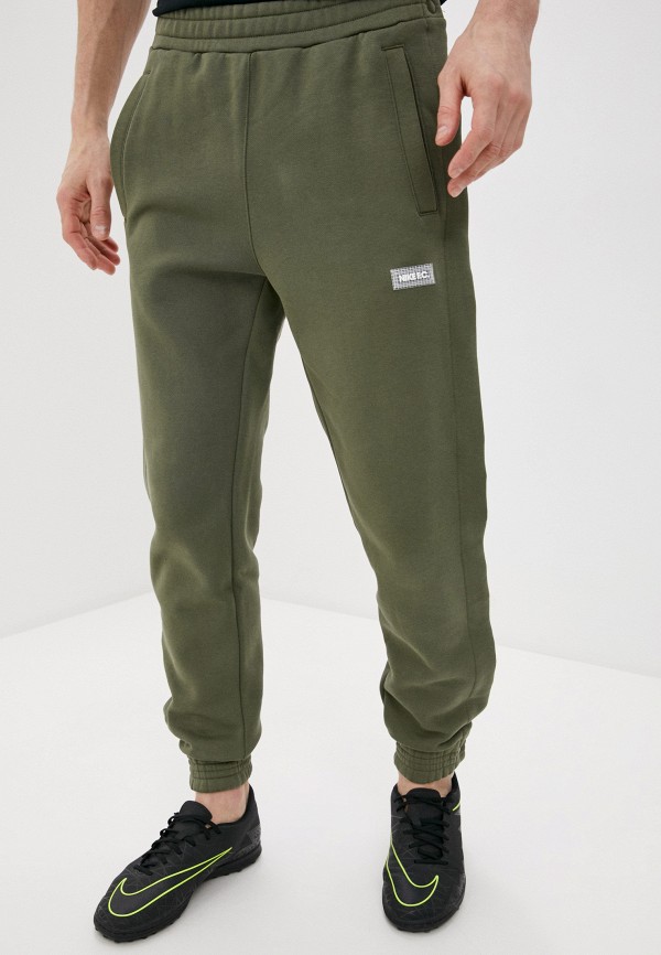 

Брюки спортивные Nike, Хаки, M NK FC FLEECE PANT