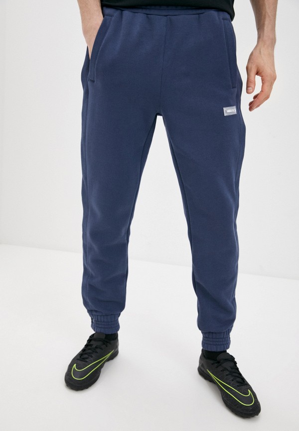 

Брюки спортивные Nike, Синий, M NK FC FLEECE PANT
