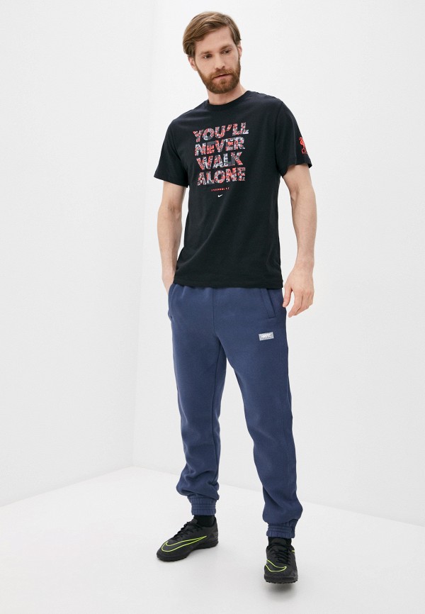 фото Брюки спортивные nike