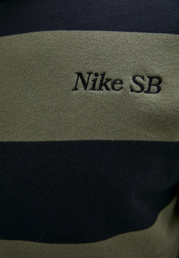 Свитшот Nike CV4309 Фото 4