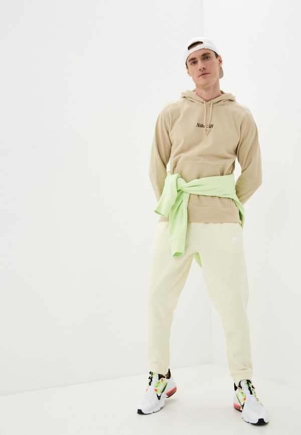 фото Худи nike