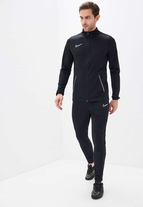 

Костюм спортивный Nike, Черный, M NK DF ACD21 TRK SUIT K