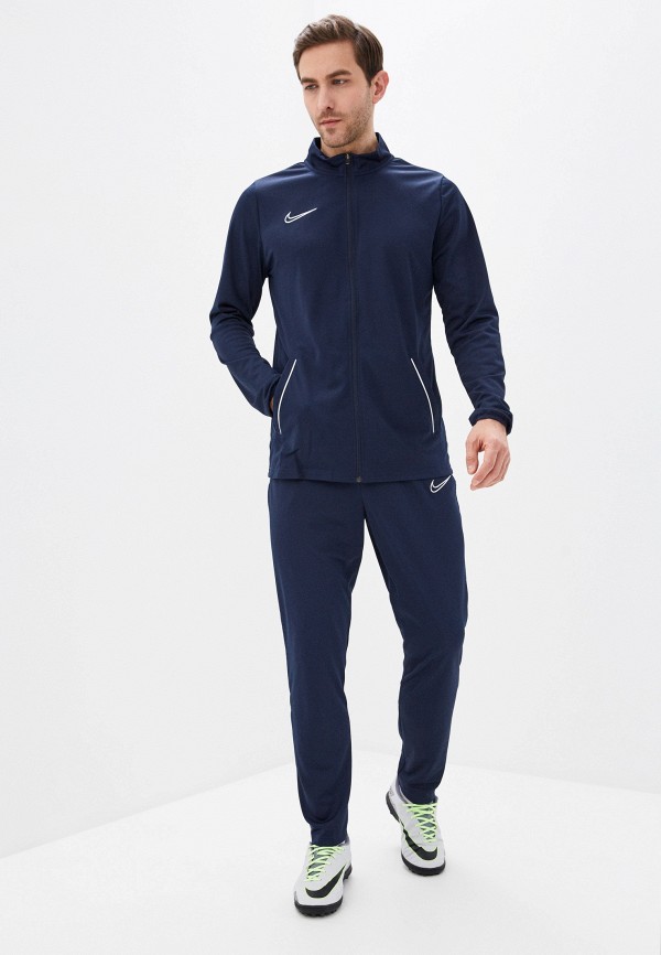 

Костюм спортивный Nike, Синий, M NK DF ACD21 TRK SUIT K