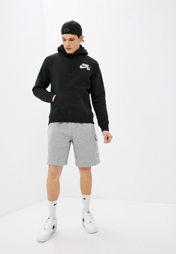 фото Худи nike