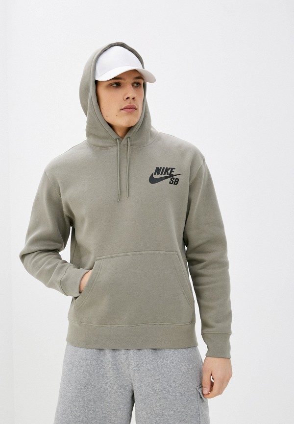 фото Худи nike
