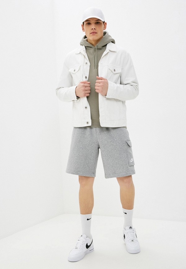 фото Худи nike