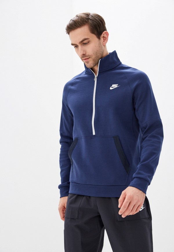 Олимпийка Nike Sportswear коллекция 2009