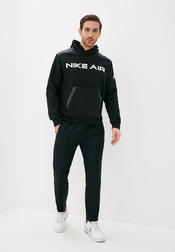 фото Худи nike