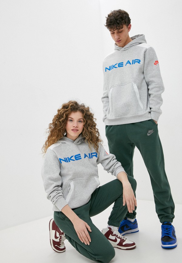 фото Худи nike