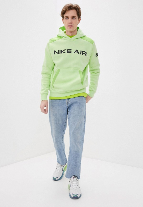 фото Худи nike