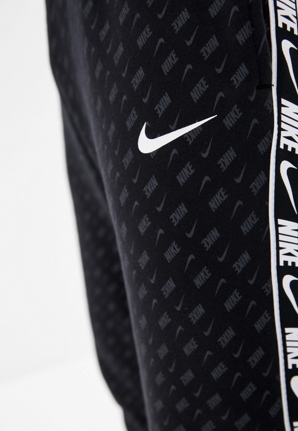 фото Брюки спортивные nike