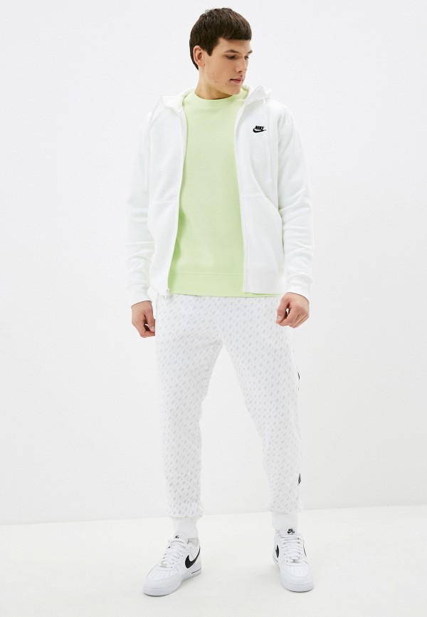 фото Брюки спортивные nike