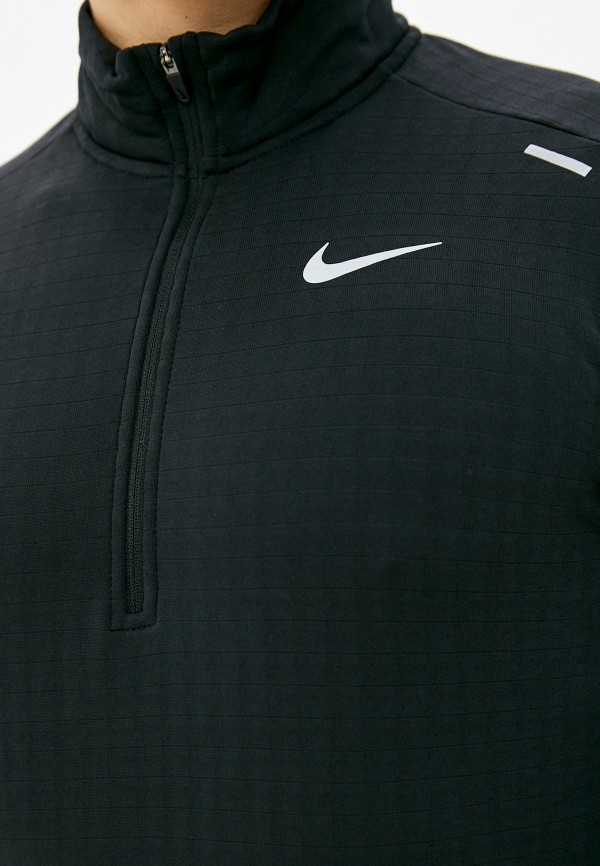 фото Лонгслив спортивный nike