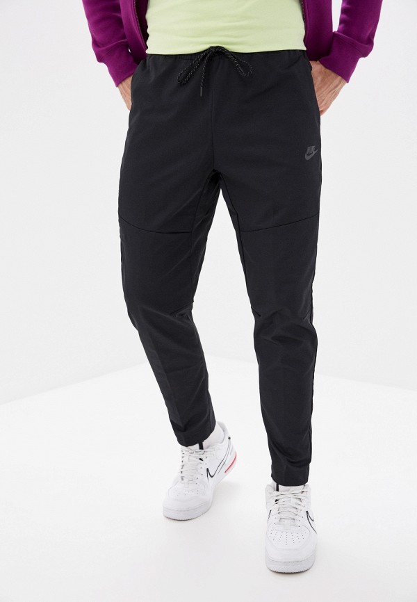 фото Брюки спортивные nike