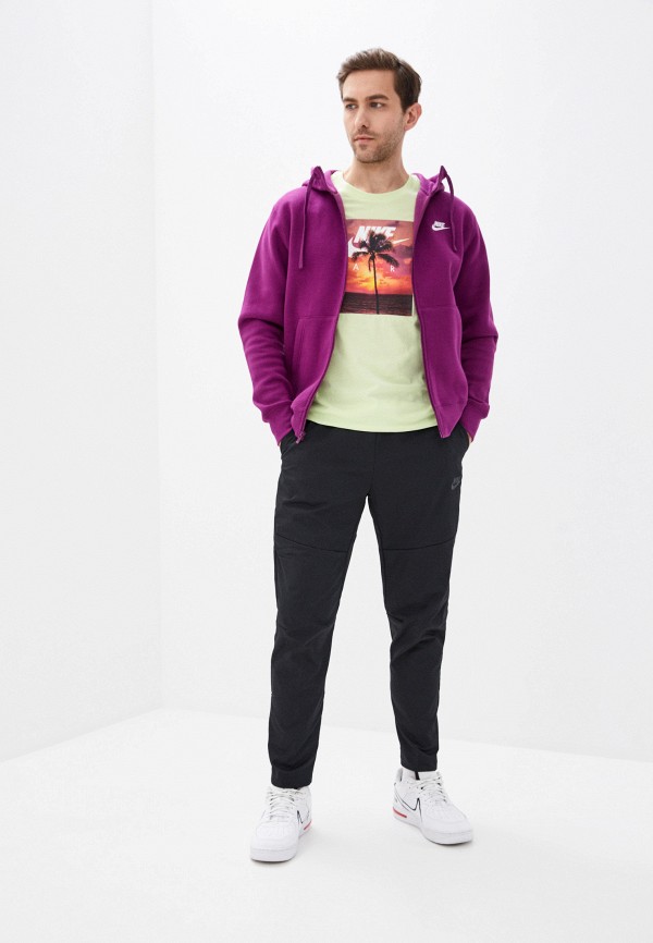 фото Брюки спортивные nike