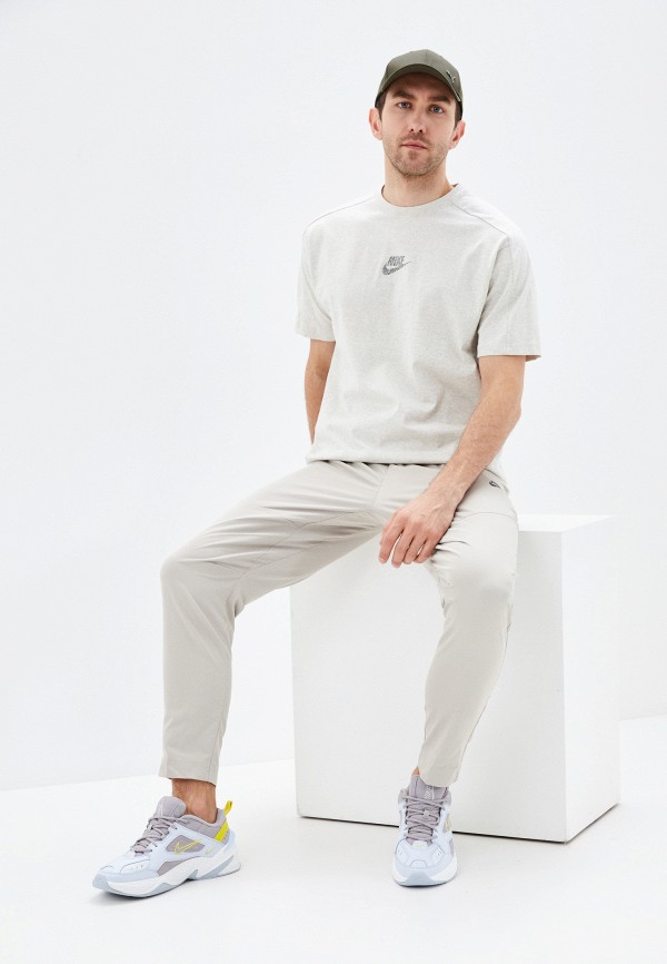 фото Брюки спортивные nike