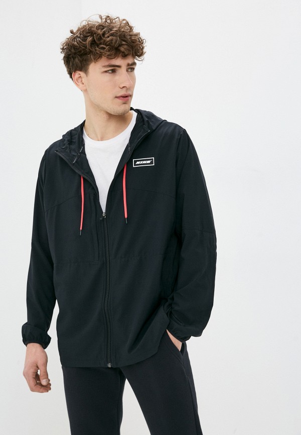 

Куртка Nike, Черный, M NK SC JACKET