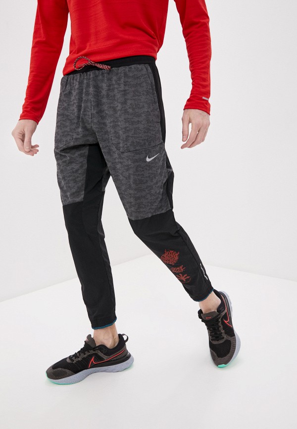фото Брюки спортивные nike