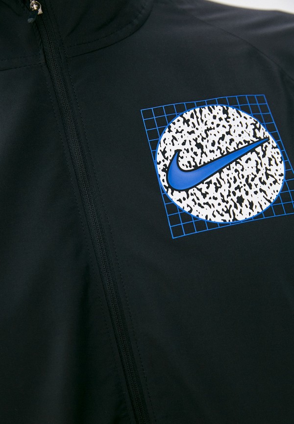 фото Ветровка nike