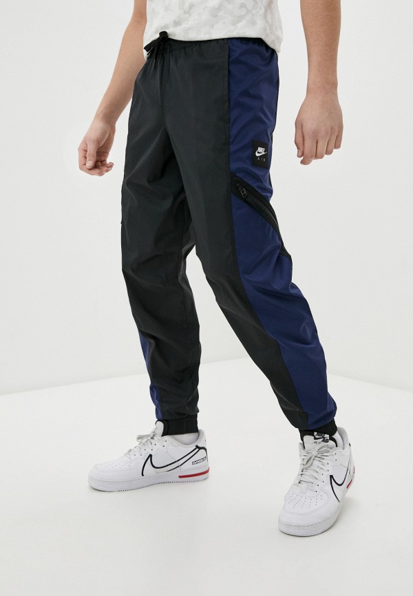 

Брюки спортивные Nike, Черный, M NSW NIKE AIR LND WVN PANT